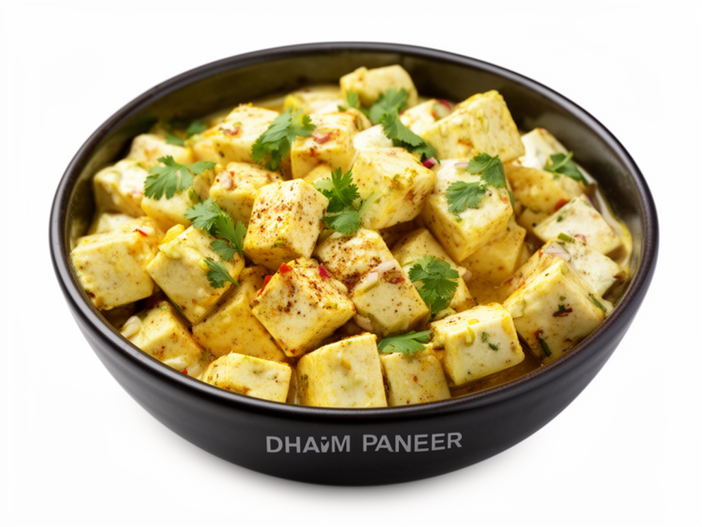 Dhaim Paneer