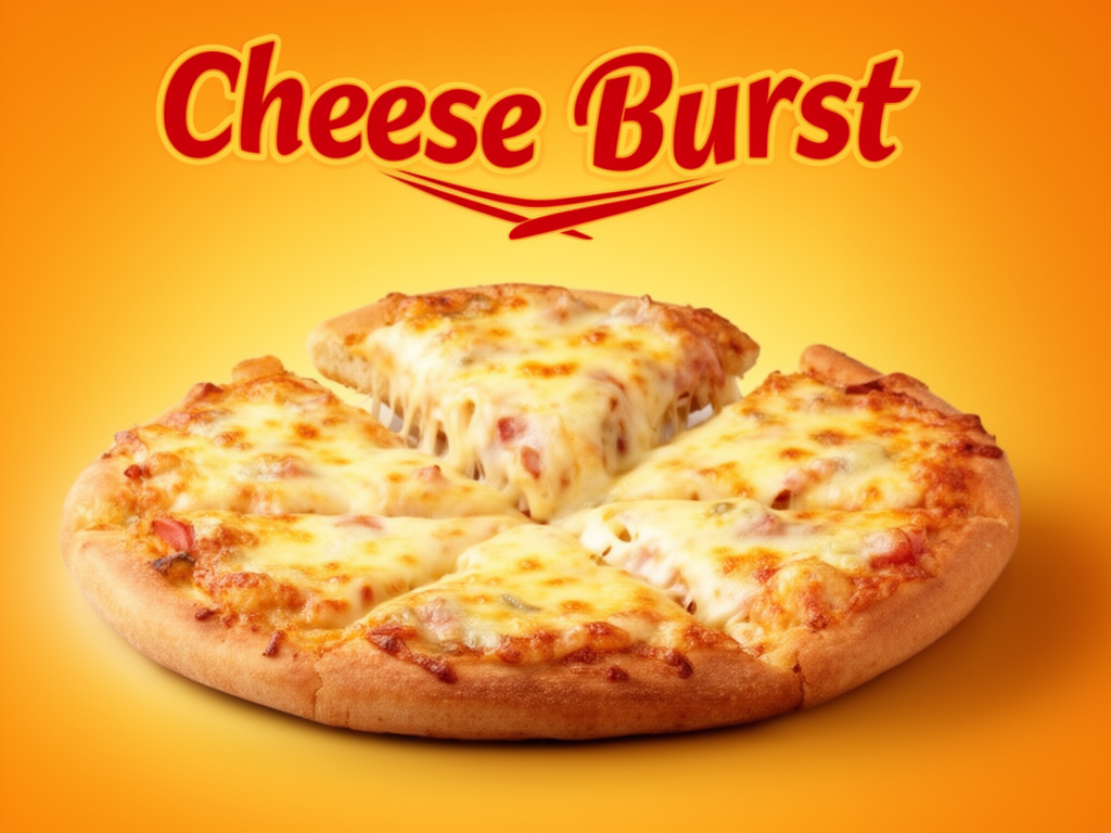 Cheese Burst